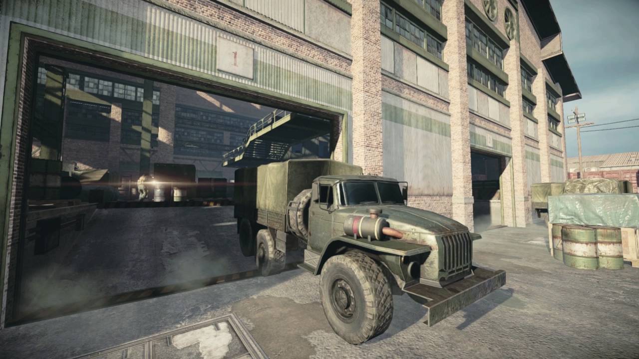 Afterpulse trailer Apple TV