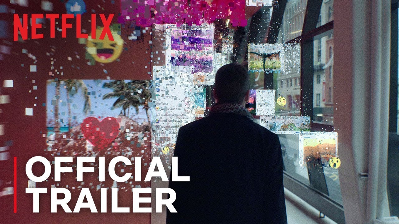 The Great Hack | Official Trailer | Netflix