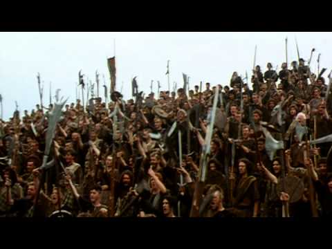 Braveheart - Trailer