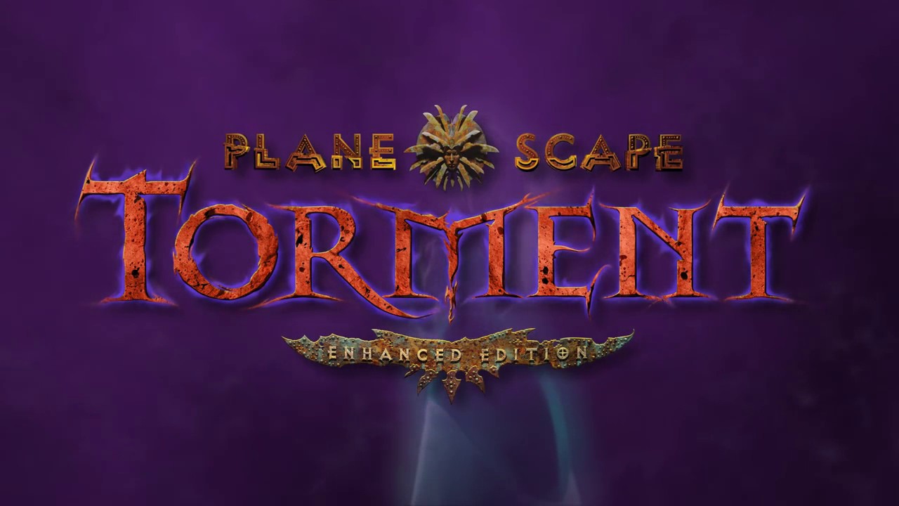 Planescape Torment - iOS Trailer