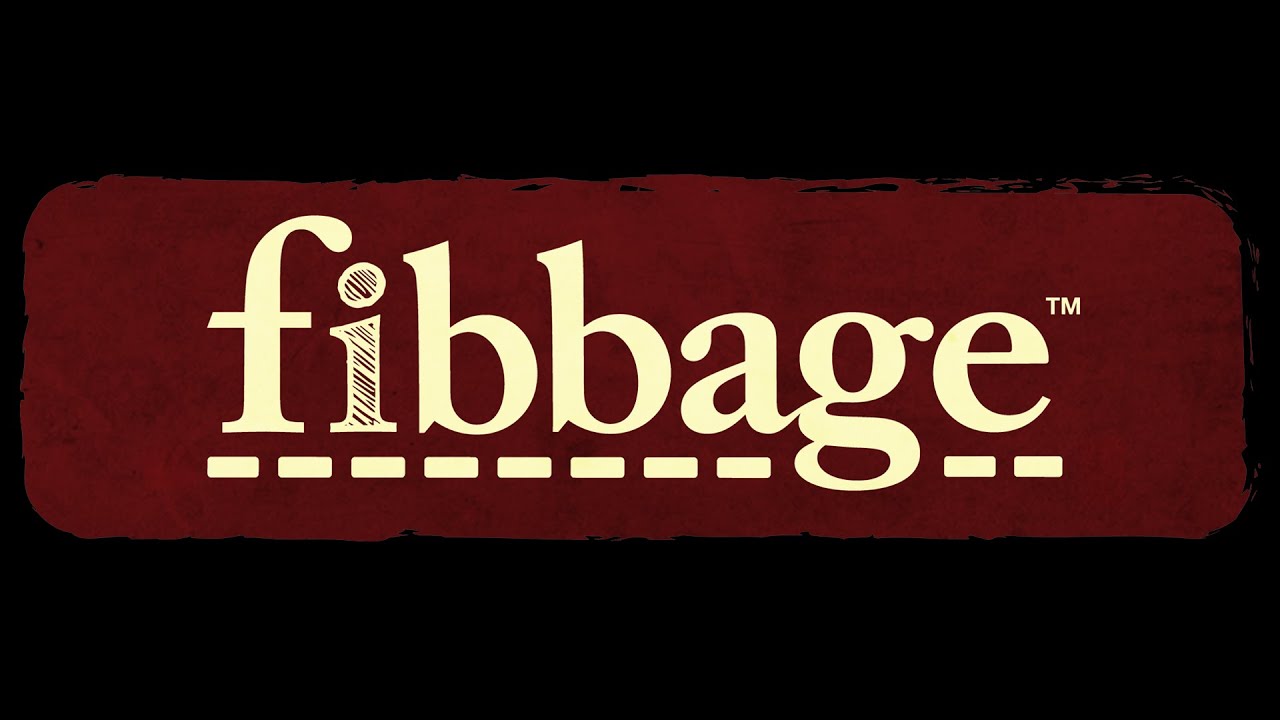 Fibbage™: The Hilarious Bluffing Party Game