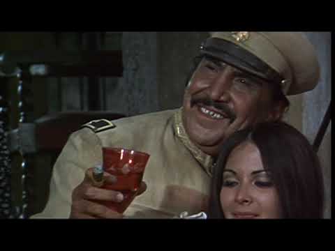 The Wild Bunch (Director's Cut) - Trailer