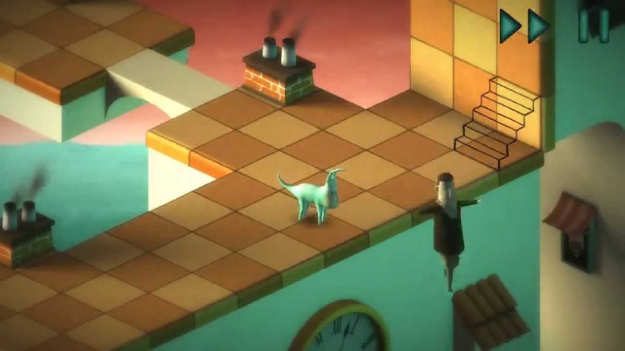 Back to Bed Trailer HQ 2014