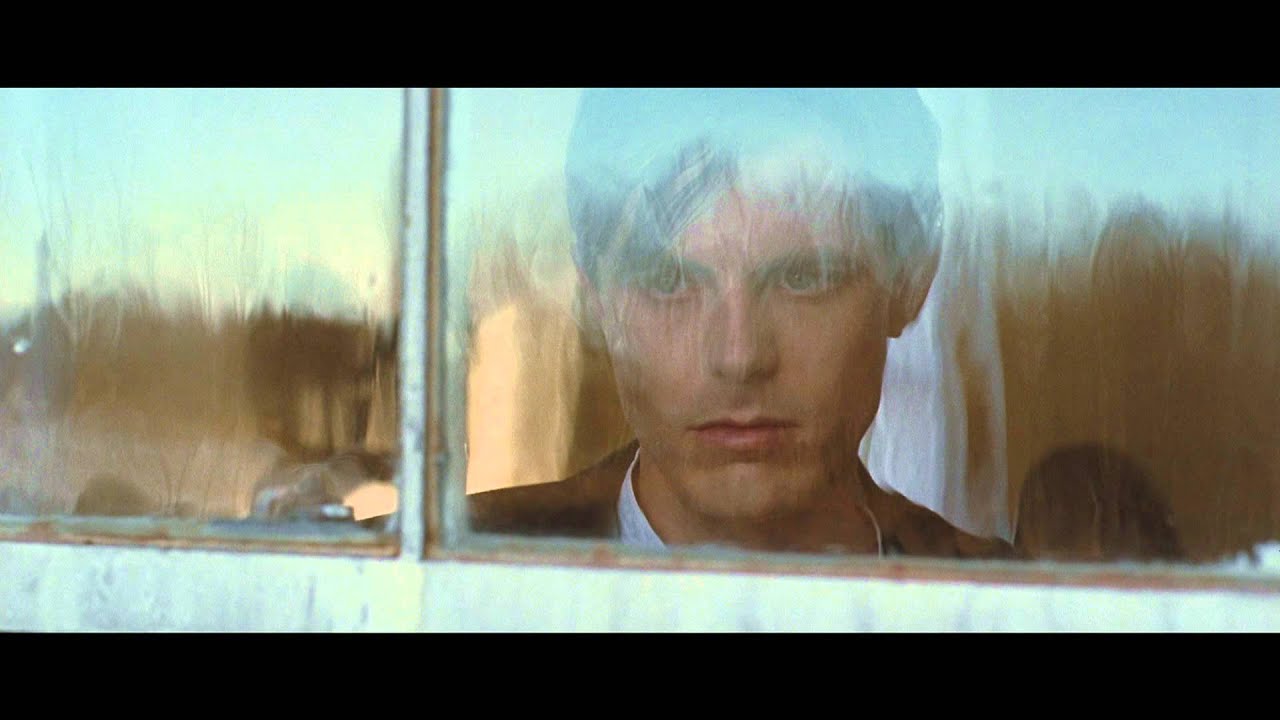 The Assassination of Jesse James - Trailer