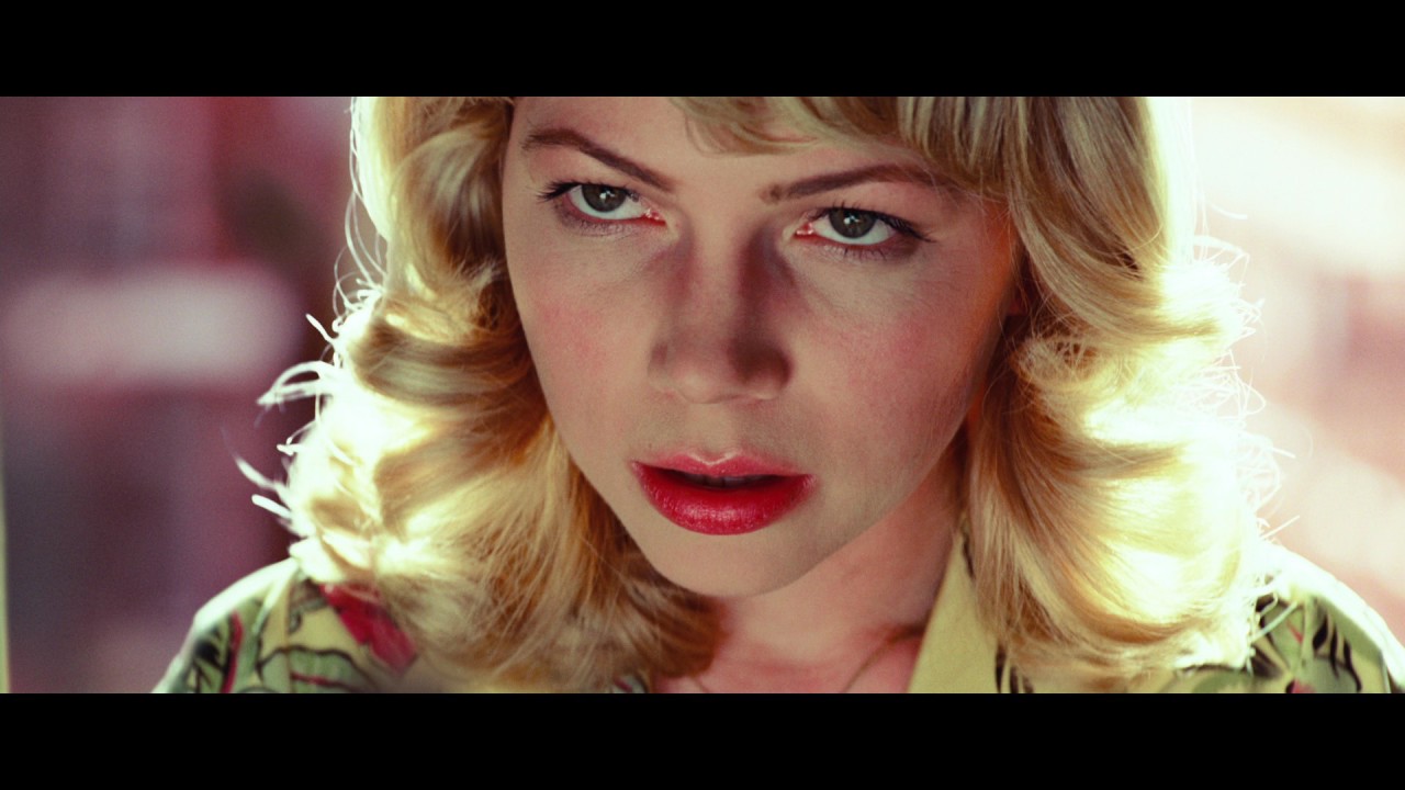 Shutter Island - Trailer