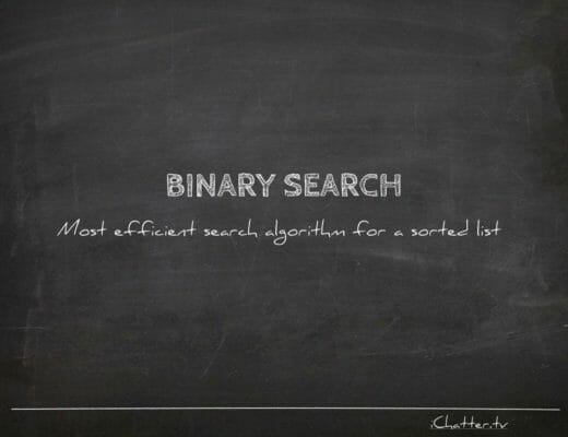 How to Implement Binary Search Algorithm in Swift and Java