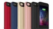 Mophie Battery Case iPhone 7