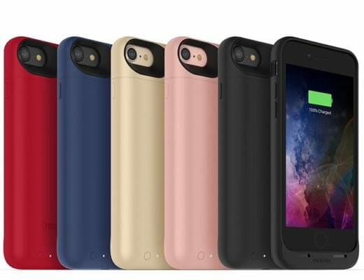 5 Best iPhone 7 Battery Case To Provide Extra Power When Needed