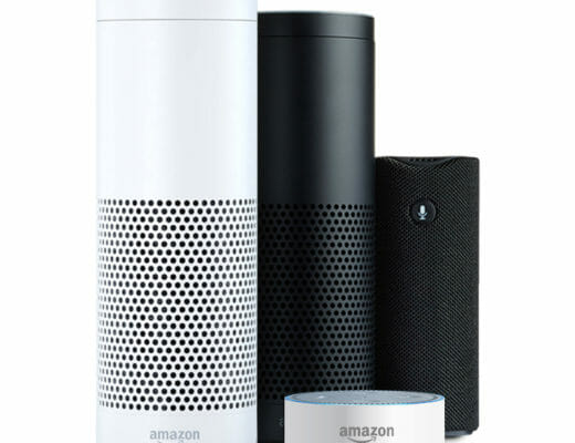 6 New Hardware Devices Joined the Alexa Family Lineup From Amazon