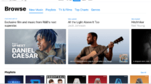 iTunes 12.7 Update