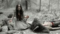 Godless TV Show
