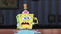 Best TV Shows - SpongeBob SquarePants