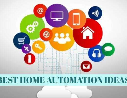 10 Best Home Automation Ideas for Beginners