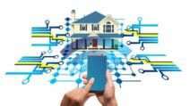 Use Your Mobile For Home Automation