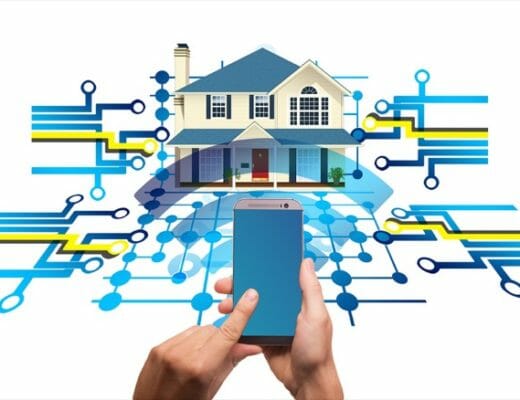 How To Use Mobile Apps To Control The World Around You
