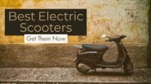 Best Electric Scooters to Buy From Market