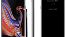 Samsung Galaxy Note 9 Leaks