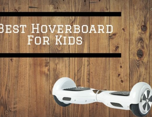 Top 10 Best Hoverboard For Kids Which You Can Buy Right Now