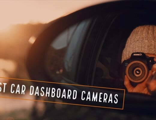 6 Best Car Dashboard Camera Of 2019 Which You Can Buy