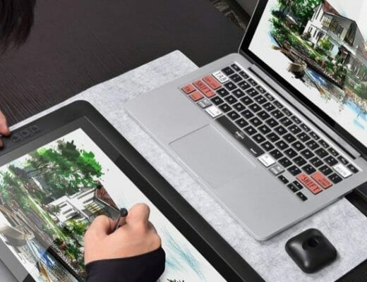 5 Best Drawing Tablets Which You Can Get For Your Laptop