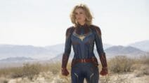 Captain Marvel First Look Image 6