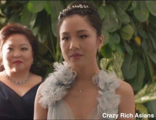 Why Is Crazy Rich Asians The Best Rom-Com Movie Of The Decade?