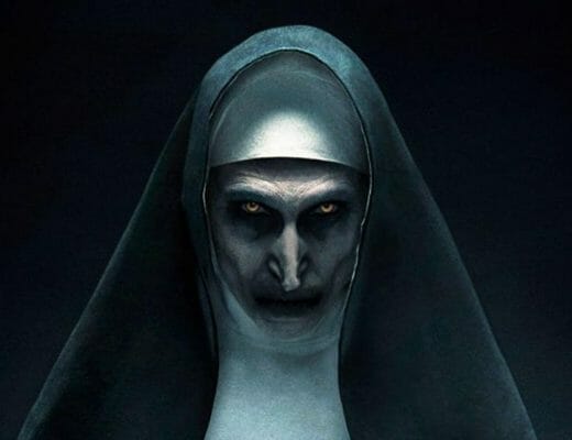 Everything You Need To Know About The Ending and Future of The Nun