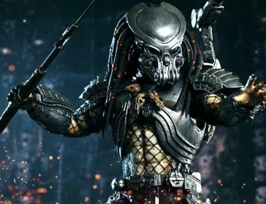 The Predator: Easter Eggs that You Might’ve Missed
