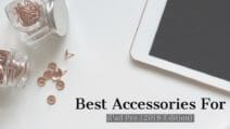 Best Accessories for iPad Pro 2018 Edition
