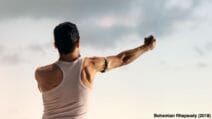 Bohemian Rhapsody 2018 Movie Screencaps 2