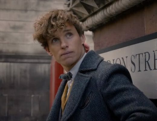 Why Fantastic Beasts: The Crimes of Grindelwald Had The Lowest Box Office Opening For A Harry Potter Film?