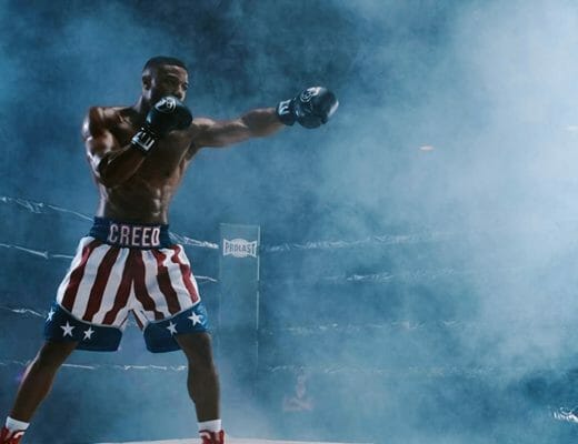 Five Reasons Why Creed 2 Failed Miserably And Was A Big Disappointment