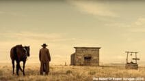 The Ballad Of Buster Scruggs 2018 Movie Screencaps - Best Movies of 2018