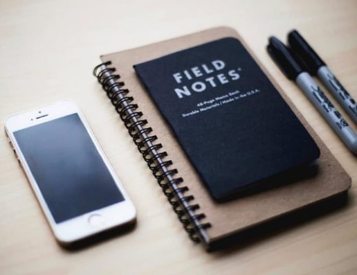 Android vs iPhone: Which is Better For Professional Writers?