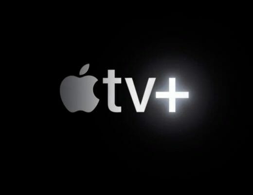 Original ​TV Shows Coming To Apple TV+ Over This Year