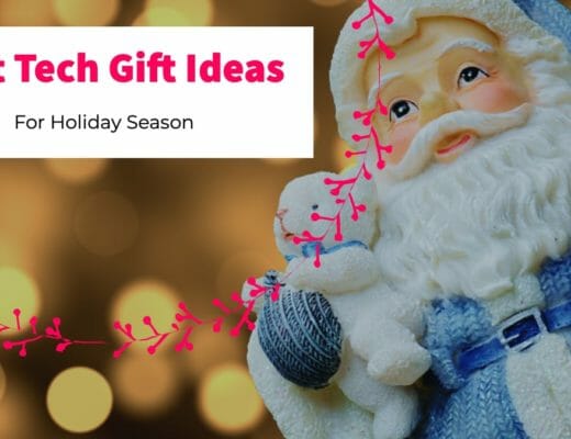 Best Tech Gift Ideas for Apple Fans This Holiday Season