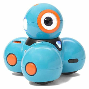 Wonder Workshop Dash Robot For Kids