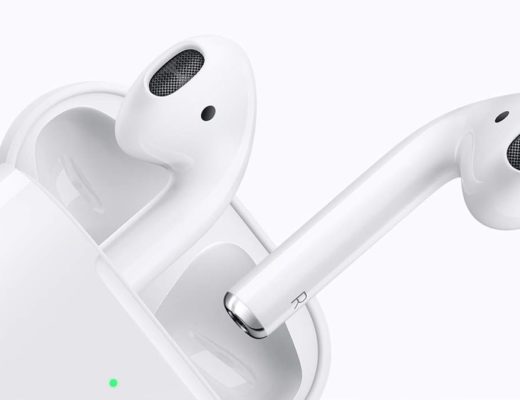 Get Apple AirPods At The Lowest Price Since Launch