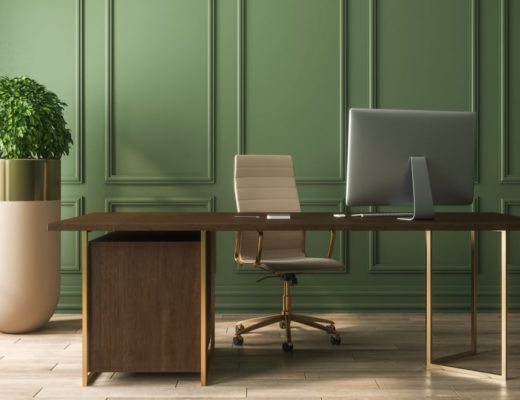 11 Products Which Can Make Your Home Office Desk Setup Easy