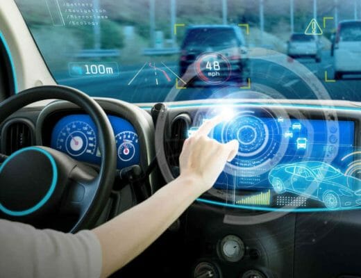 How And Why Telematics Works So Well In Today’s Day And Age