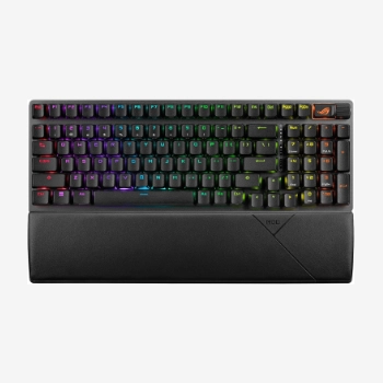 ASUS ROG Strix Scope II 96 Mechanical Keyboard