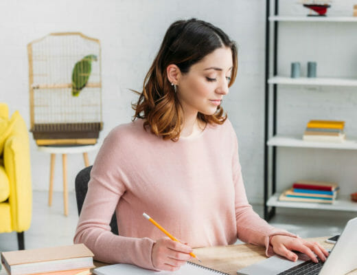 13 Must Have Beautiful Homemade Home Office Decor Ideas