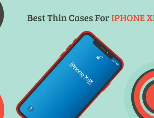 13 Best Thin Cases For iPhone XR Which You Can Buy Right Now