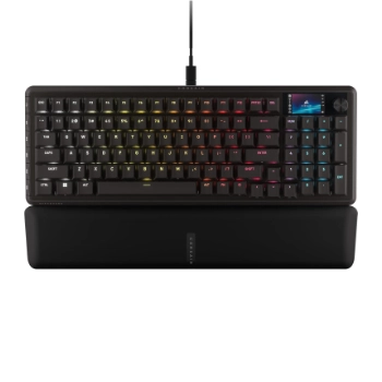 Corsair Venuguard 96 Pro Keyboard with Hall Effect