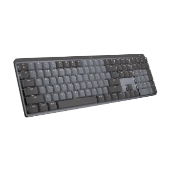 Logitech MX Mechanical Keyboard