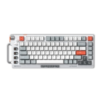 Nuphy Field75 HE V2 Mechanical Keyboard