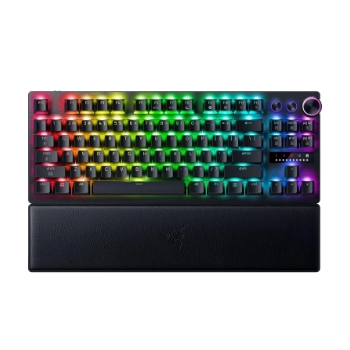 Razer Huntsman V3 Pro TKL Gaming Keyboard