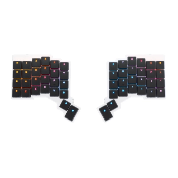 ZSA Voyager Ergonomic Keyboard
