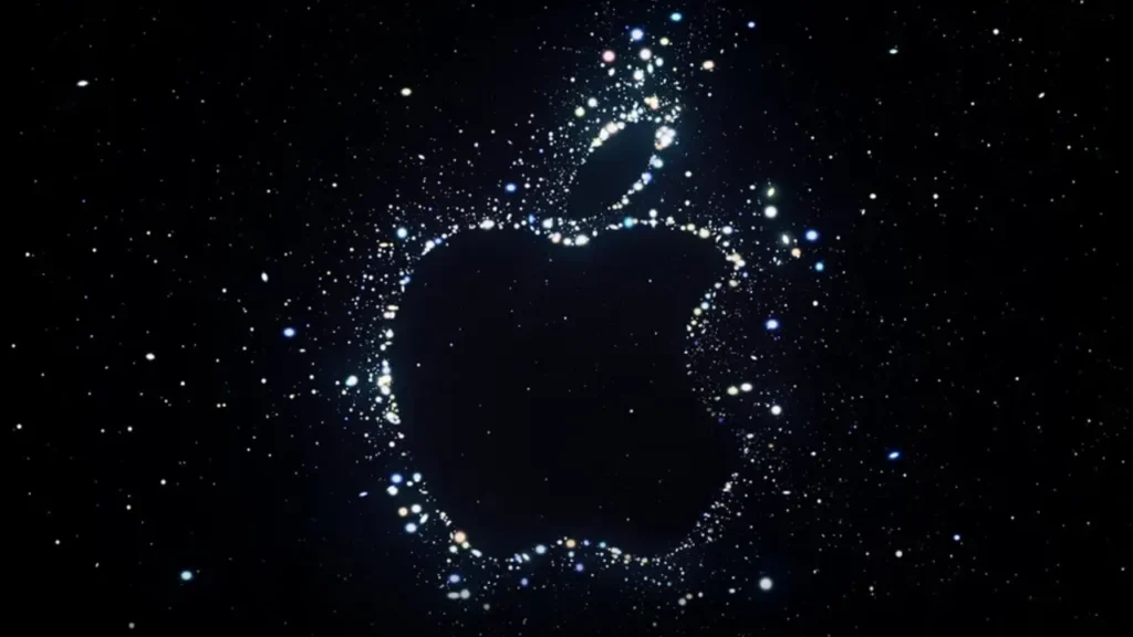 Apple Far Out Event on September 7th