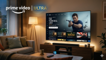 Amazon Prime Video Ultra Plan